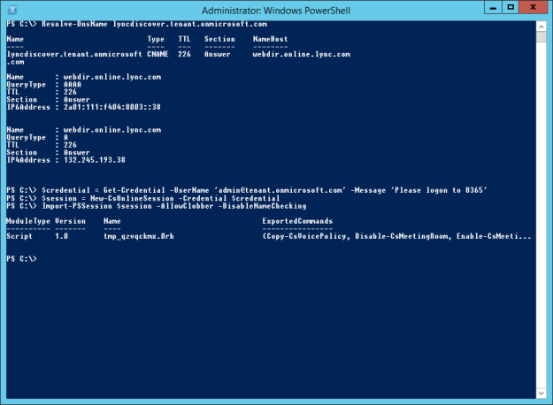 lyncdiscover_working